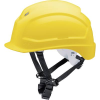 Uvex pheos S-KR 9772134 Védősisak Sárga (9772134)
