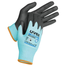Uvex phynomic B XG védőkesztyű 6-os méret (6004406) (uvex6004406) védőkesztyű