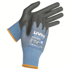 Uvex phynomic C XG ESD védőkesztyű 8-as méret (6004808) (uvex6004808)