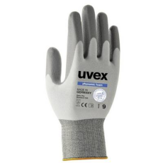 Uvex phynomic FOAM 6005011 Poliamid Munkakesztyű Méret (kesztyű): 11 EN 388 1 pár (6005011)