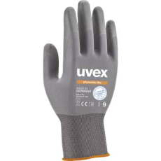 Uvex phynomic lite 6004008 Nylon Munkakesztyű Méret (kesztyű): 8 EN 388 1 pár (6004008)