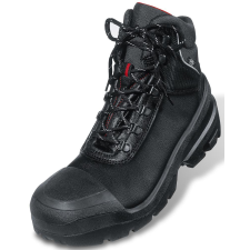  UVEX QUATRO PRO BAKANCS S3 SRC_46 munkavédelmi cipő