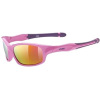Uvex sport napszemüveg 507 pink purple/mir.pink