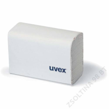 Uvex szilikonmentes papír (füst védőszemüveg