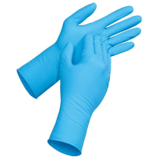 Uvex u-fit strong N2000 6096209 vegyi védőkesztyű L méret, 50 db (6096209)