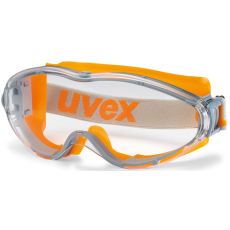 Uvex ultrasonic szemüveg (víztiszta)