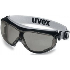 Uvex Védőszemüveg Uvex carbonvision karcmentes supravision extreme sötétszürke védőszemüveg