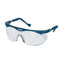 Uvex Védőszemüveg Uvex skyper pára és karcmentes supravision bevonat kék/átlátszó védőszemüveg