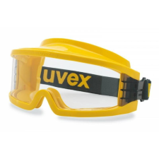 Uvex Védőszemüveg Uvex ultravision gumipántos kerettel víztiszta védőszemüveg