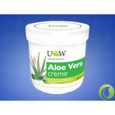 UW Aloe Vera Krém 250 ml gyógyhatású készítmény