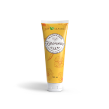  Uw classic körömvirág krém tubusos 250 ml gyógyhatású készítmény