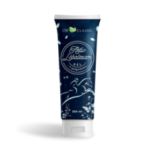  Uw classic lóbalzsam aktív gél+9 gyógynövény tubusos 250 ml gyógyhatású készítmény