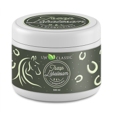 Uw classic lóbalzsam iszap kivonattal + 4 gyógynövény 500 ml gyógyhatású készítmény
