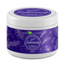  Uw classic rozmaring krém feketenadálytő kivonattal 500 ml gyógyhatású készítmény