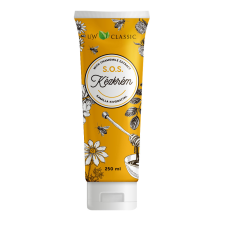  UW CLASSIC S.O.S. KÉZKRÉM 250 ML kézápolás