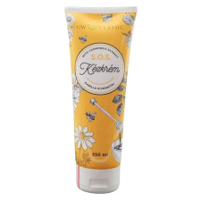 Uw Classic SOS kézkrém  250ml kézápolás