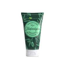 Uw classic teafaolaj sarokápoló krém tubusos 100 ml lábápolás