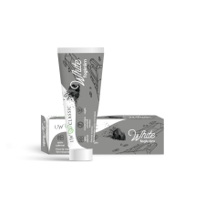 Uw Classic white fogkrém 75ml fogkrém