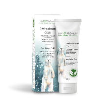 UW Premium Medvebalzsam COLD 100 ml gyógyhatású készítmény