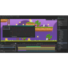  UWP Exporter for Clickteam Fusion 2.5 (DLC) (digitális licenc) videójáték