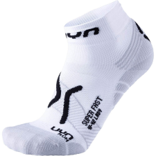 UYN Lady Run Super Fast Socks kompressziós- és sportzokni D női cipő