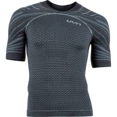 UYN Man Running Coolboost Shirt SH_SL sport póló - felső D