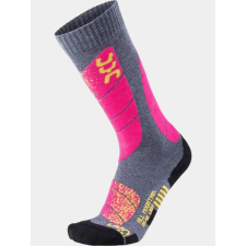 UYN WOMAN SKI ALL MOUNTAIN SOCKS D sífelszerelés