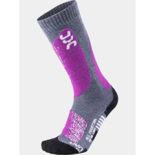 UYN WOMAN SKI ALL MOUNTAIN SOCKS D sífelszerelés