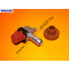  Üzemanyag csap Wacker BS 600