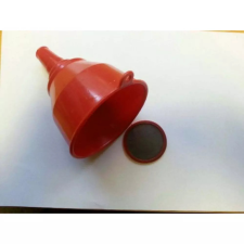  ÜZEMANYAG TÖLCSÉR SZŰRŐS barkácsgép tartozék