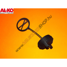  Üzemanyagtartály sapka AL-KO BKS 35/35 II barkácsgép tartozék