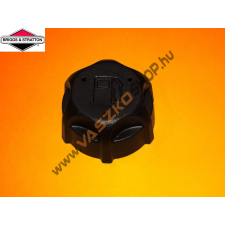  Üzemanyagtartály sapka Briggs műanyag barkácsgép tartozék