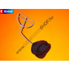  Üzemanyagtartály sapka Einhell GC-PC 1235 I , GC-PC 2040 I