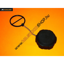  Üzemanyagtartály sapka McCulloch 838 barkácsgép tartozék