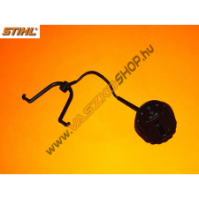 Üzemanyagtartály sapka Stihl 020 , 021 , 023 , 036 , 048 barkácsgép tartozék