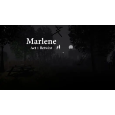 Uzi Games Marlene Betwixt (digitális licenc) videójáték
