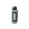 Uzspace Sport Tritan kulacs, BPA mentes szürke 800ml