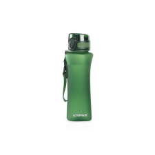 Uzspace Tritan slim kulacs, BPA-mentes, zöld 700ml kulacs, kulacstartó