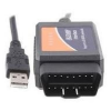  V1.5 ELM327 OBD2 OBDII CAN-BUS usb diagnosztika
