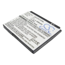 V1 Akkumulátor 450 mAh mobiltelefon akkumulátor