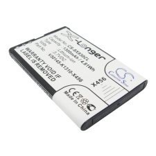 V30145-K1310-X456 akkumulátor 1300 mAh vezeték nélküli telefon akkumulátor