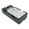  V68537 Vonalkódolvasó akkumulátor 3200 mAh