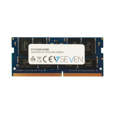 V7 16GB/2400 DDR4 Notebook memória memória (ram)