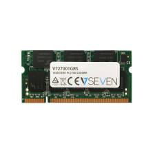 V7 1GB /333 DDR1 Notebook RAM memória (ram)