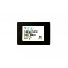 V7 256GB V7SSD256GBS25E 2.5" SATA3 SSD (V7SSD256GBS25E) merevlemez