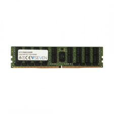 V7 32GB DDR4 2133MHz ECC memória (ram)