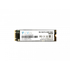 V7 480GB V7SSD480GBM2SE M.2 SATA3 SSD (V7SSD480GBM2SE) merevlemez