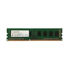 V7 4GB DDR3 1600MHz memória (ram)