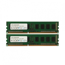 V7 4GB DDR3 1600MHz Kit(2x2GB) memória (ram)