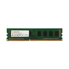 V7 8GB /1600 DDR3 RAM KIT (2x4GB) memória (ram)